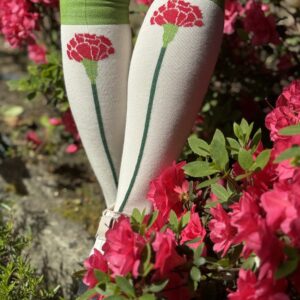 Chaussettes de contention - LIBERDADE