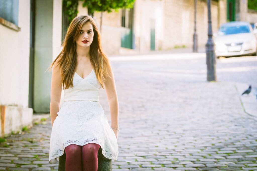 3 bonnes raisons de porter des collants en été 3 DSC8124W libellasocks.com