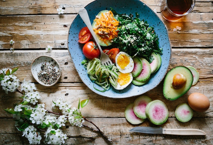 Healthy food libellasocks.com