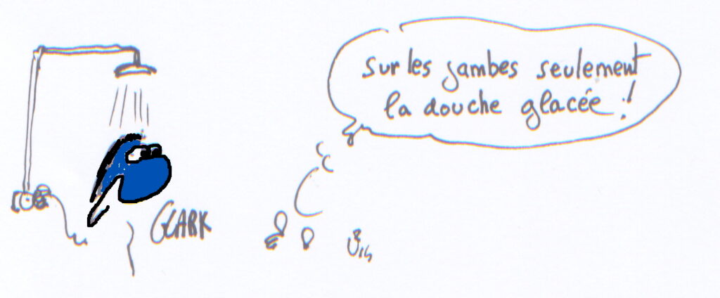 Eau froide et circulation veineuse : 3 techniques efficaces pour soulager vos jambes lourdes 1 crobard 6 1 libellasocks.com