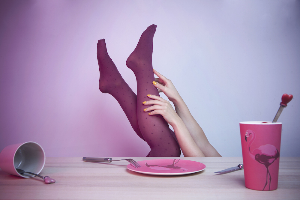 Pourquoi porter des bas de contention pendant la grossesse ? 1 070817 42 copie libellasocks.com