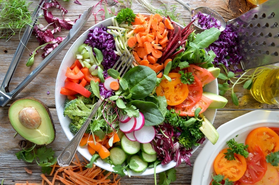 Alimentation jambes légères: ces denrées qui font du bien à nos gambettes 5 Aliments circulation veineuse4 libellasocks.com