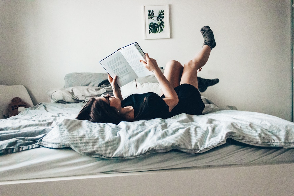 5 bonnes raisons de mettre ses jambes en l'air 20 minutes par jour 2 Gambettes7 libellasocks.com