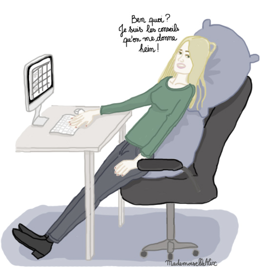 5 exercices anti jambes lourdes à faire au travail 3 QUELLE POSITION ADOPTER LORSQUON EST ASSISE libellasocks.com