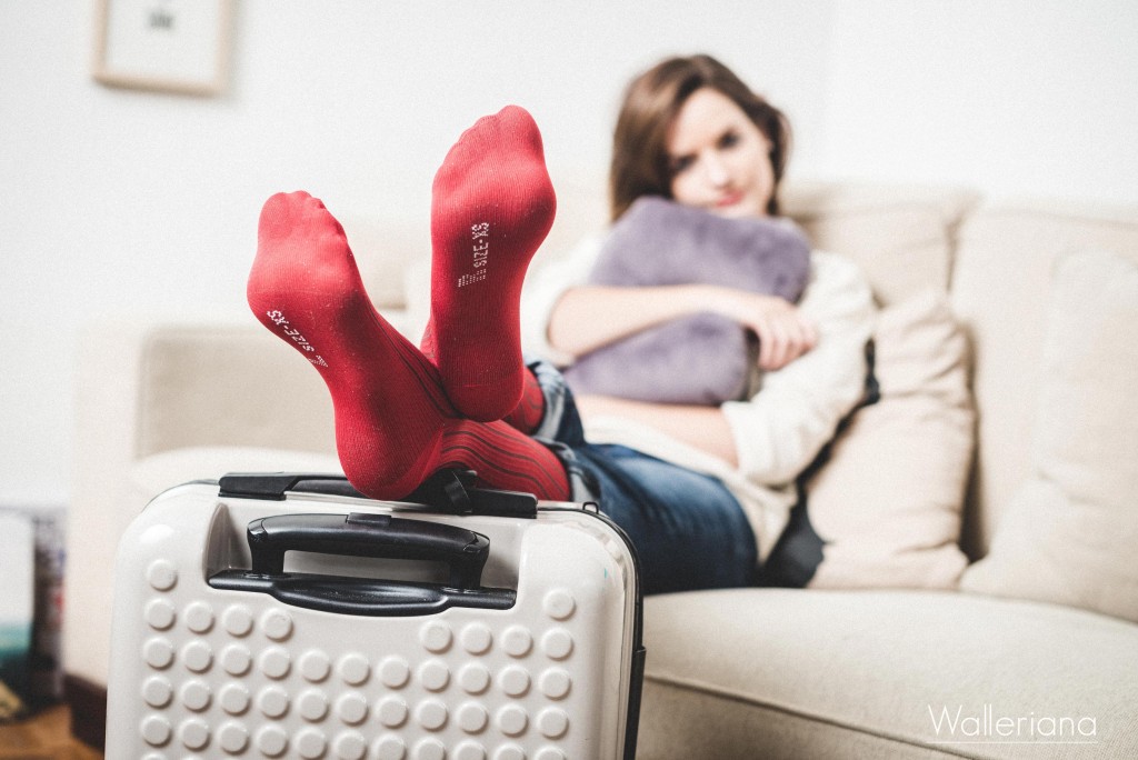 Pourquoi porter des chaussettes de contention en avion? 3 WallDSC7622 1024x684 1 libellasocks.com