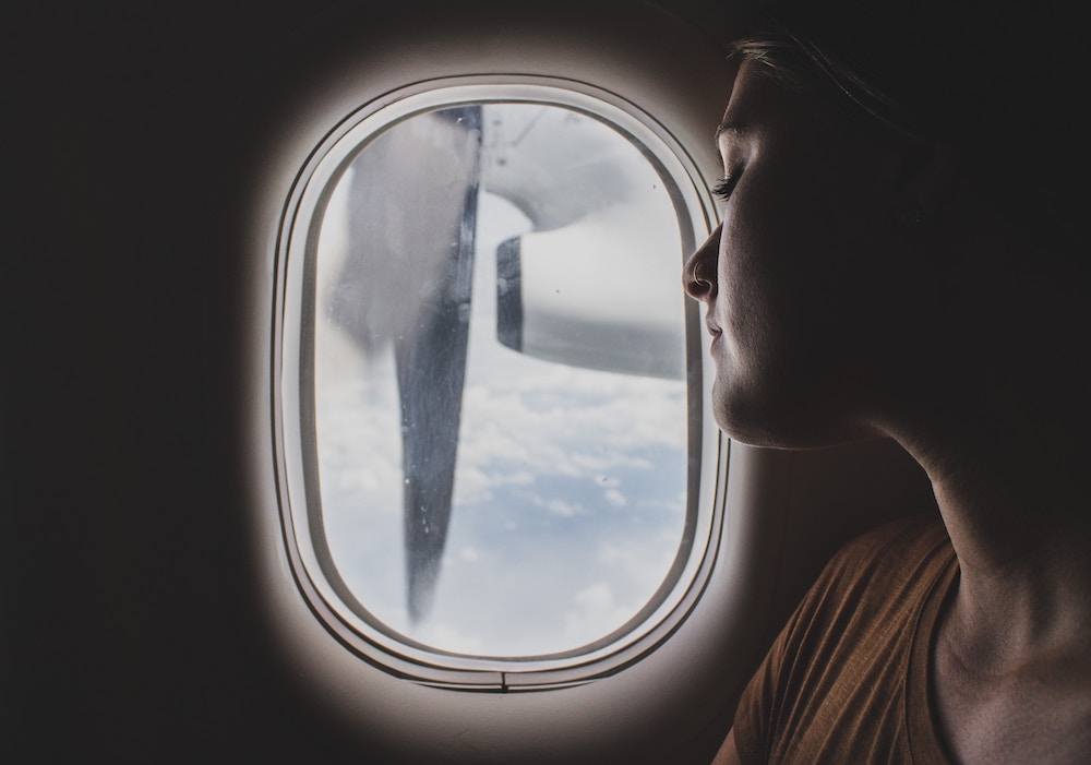 Voyager enceinte : 7 conseils pour bien se préparer 7 ethan sykes EbkruEVwW5Q unsplash libellasocks.com