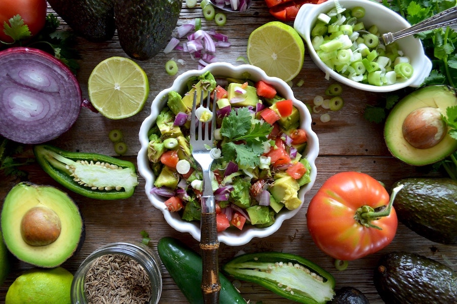 Alimentation jambes légères: ces denrées qui font du bien à nos gambettes 7 food2 libellasocks.com